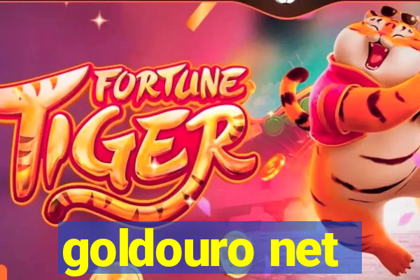 goldouro net